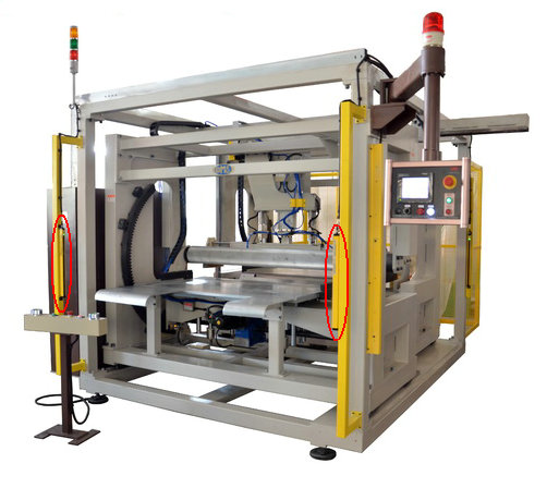 泛 用 型 光 幕(图12)