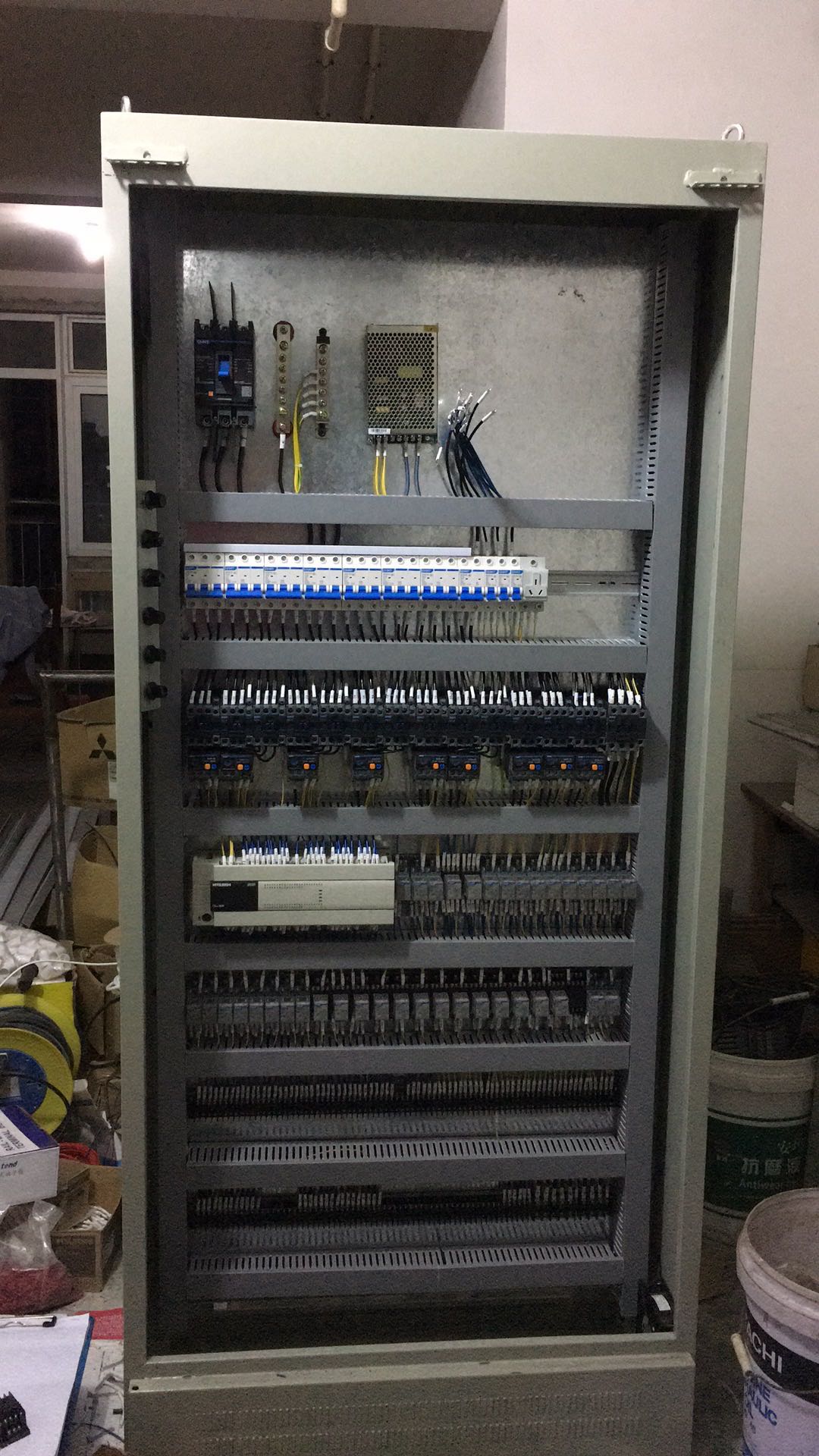 控制系统成套设计(图4)